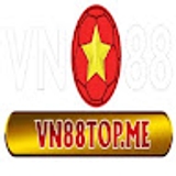 The "VN88" user's logo
