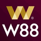 The "Nhà Cái W88" user's logo