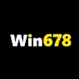The "WIN678 cocom" user's logo