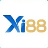 The "Xi88 " user's logo