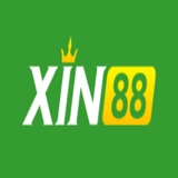 The "Xin88" user's logo