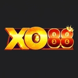 The "Nhà Cái Xo88" user's logo