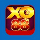 The "xo88" user's logo