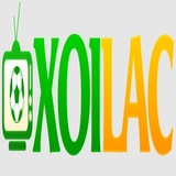The "Xôi Lạc" user's logo