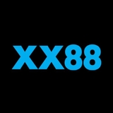 The "nhacaixx88tvcom" user's logo