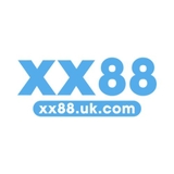 The "XX88 UKCOM" user's logo