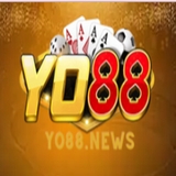 The "Nhà cái Yo88" user's logo