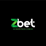 The "Zbet Nhà cái cá cược uy tín hàng đầu Châu Á" user's logo