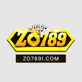The "Zo789" user's logo