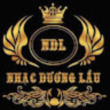 The "nhạc dương lầu" user's logo