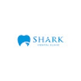 The "Nha Khoa Shark " user's logo