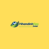 The "Nhận định kèo" user's logo