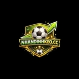 The "Nhận Định Kèo" user's logo