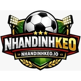 The "nhandinhkeoio" user's logo