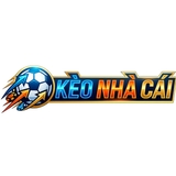 The "Nhận Định Kèo Nhà Cái - Dự Đoán Tỷ Số Bóng Đá Hôm Nay" user's logo