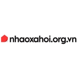 The "Nhà ở xã hội" user's logo