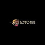 The "LOTO188" user's logo