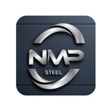 The "Nhatminhphatsteel" user's logo