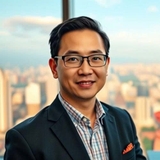 The "Đinh Nhật Nam CEO Mi88" user's logo