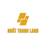 The "Nhất Thanh Land" user's logo