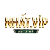 The "NhatVip" user's logo