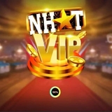 The "NhatVip" user's logo