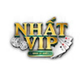 The "NhatVip" user's logo