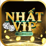 The "nhatvip9com" user's logo