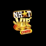 The "NHATVIP" user's logo