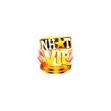 The "Nhatvip" user's logo