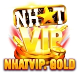 The "NHATVIPGOLD" user's logo