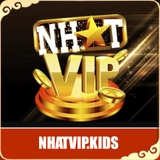 The "nhatvip" user's logo