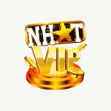 The "Nhatvip" user's logo