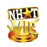 The "NhatVIP" user's logo