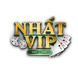 The "Nhatvip" user's logo