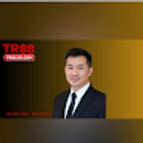 The "CEO Nhật Vượng" user's logo