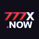 The "777X" user's logo