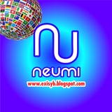The "NEUMI GLOBAL" user's logo