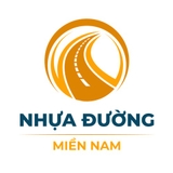 The "Nhựa Đường Miền Nam - CÔNG TY CỔ PHẦN SẢN XUẤT VÀ THƯƠNG MẠI SAMCO" user's logo