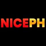 The "NicePH Official Website" user's logo