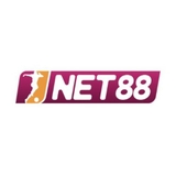 The "Net88" user's logo