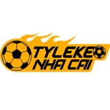 The "Tỷ Lệ Nhà Cái" user's logo