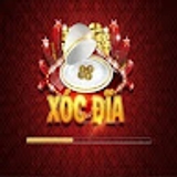 The "Xóc đĩa online" user's logo