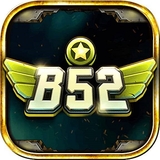 The "B52 CLUB" user's logo