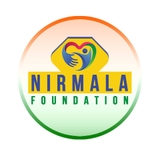 The "Nirmala Foundation" user's logo