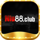 The "niu88club" user's logo