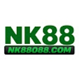 The "nhà cái nk88" user's logo