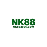 The "2026com nk88 " user's logo