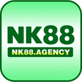 The "NK88" user's logo