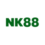 The "NK88 nhà cái" user's logo